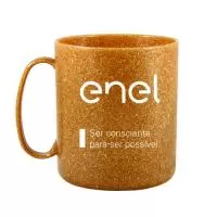 Caneca ecológica Personalizada