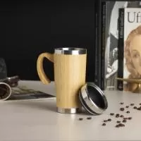 Caneca ecológica Personalizada