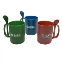 Caneca ecológica Personalizada