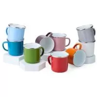 Caneca Inox Personalizada