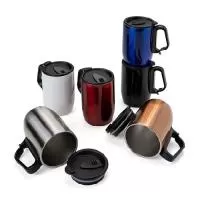 Caneca Inox Personalizada