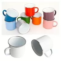 Caneca Inox Personalizada