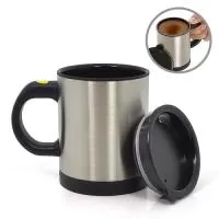 Caneca Inox Personalizada
