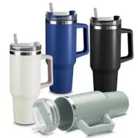 Caneca Inox Personalizada