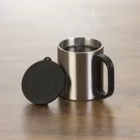 Caneca Inox Personalizada