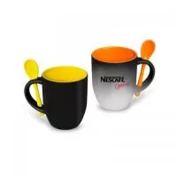 Caneca mágica Personalizada