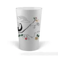 Caneca para colorir Personalizada