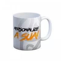 Caneca Personalizada