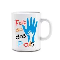 Caneca Personalizada