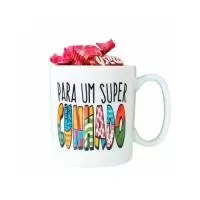 Caneca Personalizada
