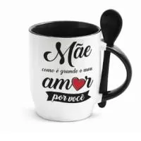 Caneca Personalizada