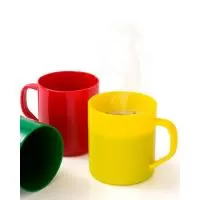 Caneca plástica Personalizada