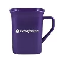 Caneca plástica Personalizada