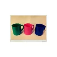 Caneca plástica Personalizada