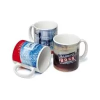 Caneca porcelana ou cerâmica ou vidro Personalizada