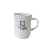 Caneca porcelana ou cerâmica ou vidro Personalizada
