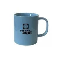 Caneca porcelana ou cerâmica ou vidro Personalizada Caneca porcelana ou cerâmica ou vidro Personalizada