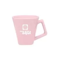 Caneca porcelana ou cerâmica ou vidro Personalizada