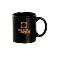 Caneca porcelana ou cerâmica ou vidro Personalizada Caneca porcelana ou cerâmica ou vidro Personalizada