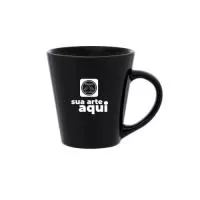 Caneca porcelana ou cerâmica ou vidro Personalizada
