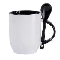 Caneca porcelana ou cerâmica ou vidro Personalizada