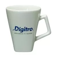 Caneca porcelana ou cerâmica ou vidro Personalizada
