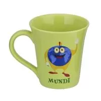 Caneca porcelana ou cerâmica ou vidro Personalizada