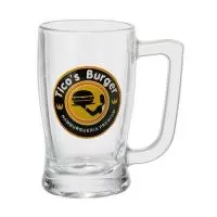 Caneca porcelana ou cerâmica ou vidro Personalizada