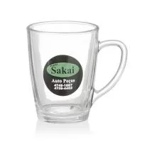 Caneca porcelana ou cerâmica ou vidro Personalizada