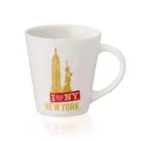 Caneca porcelana ou cerâmica ou vidro Personalizada