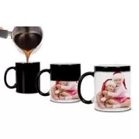 Caneca porcelana ou cerâmica ou vidro Personalizada