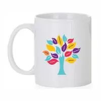 Caneca porcelana Personalizada