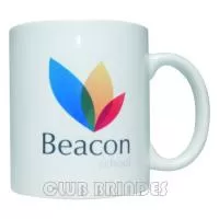 Caneca porcelana Personalizada