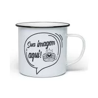 Caneca térmica Personalizada