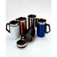 Caneca térmica Personalizada