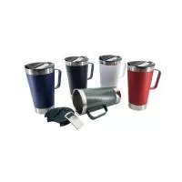 Caneca térmica Personalizada