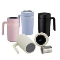 Caneca térmica Personalizada