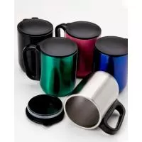Caneca térmica Personalizada