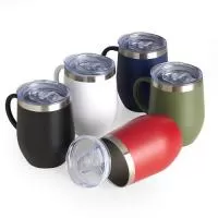 Caneca térmica Personalizada