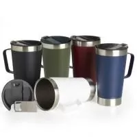 Caneca térmica Personalizada