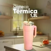 Caneca térmica Personalizada