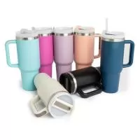 Caneca térmica Personalizada