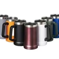 Caneca térmica Personalizada