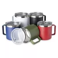 Caneca térmica Personalizada
