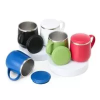 Caneca térmica Personalizada