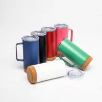 Caneca térmica Personalizada