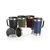 Caneca térmica Personalizada