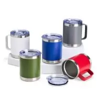 Caneca térmica Personalizada