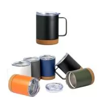 Caneca térmica Personalizada