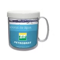 Caneca térmica Personalizada